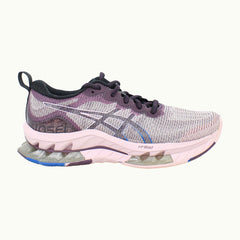 Asics Gel-Kinsei Blast LE Womens Purple Trainers NO BOX