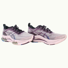 Asics Gel-Kinsei Blast LE Womens Purple Trainers NO BOX