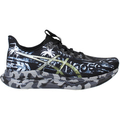 Asics Noosa Tri 14 Womens Black Running Shoes