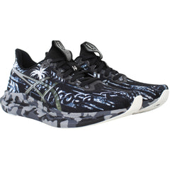 Asics Noosa Tri 14 Womens Black Running Shoes
