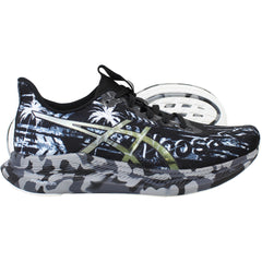 Asics Noosa Tri 14 Womens Black Running Shoes