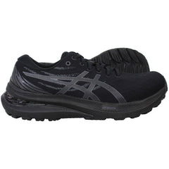 Asics Gel-Kayano 29 Womens Black Running Shoes