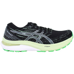 Asics Gel-Kayano 29 Womens Black Running Shoes