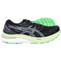 Asics Gel-Kayano 29 Womens Black Running Shoes