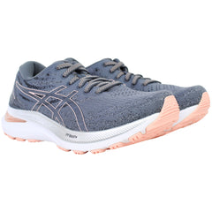 Asics Gel-Kayano 29 Womens Dark Grey Running Shoes