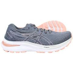 Asics Gel-Kayano 29 Womens Dark Grey Running Shoes