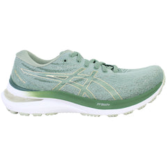 Asics Gel-Kayano 29 Womens Green Running Shoes