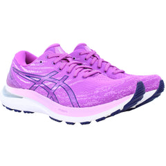Asics Gel-Kayano 29 Womens Pink Running Shoes