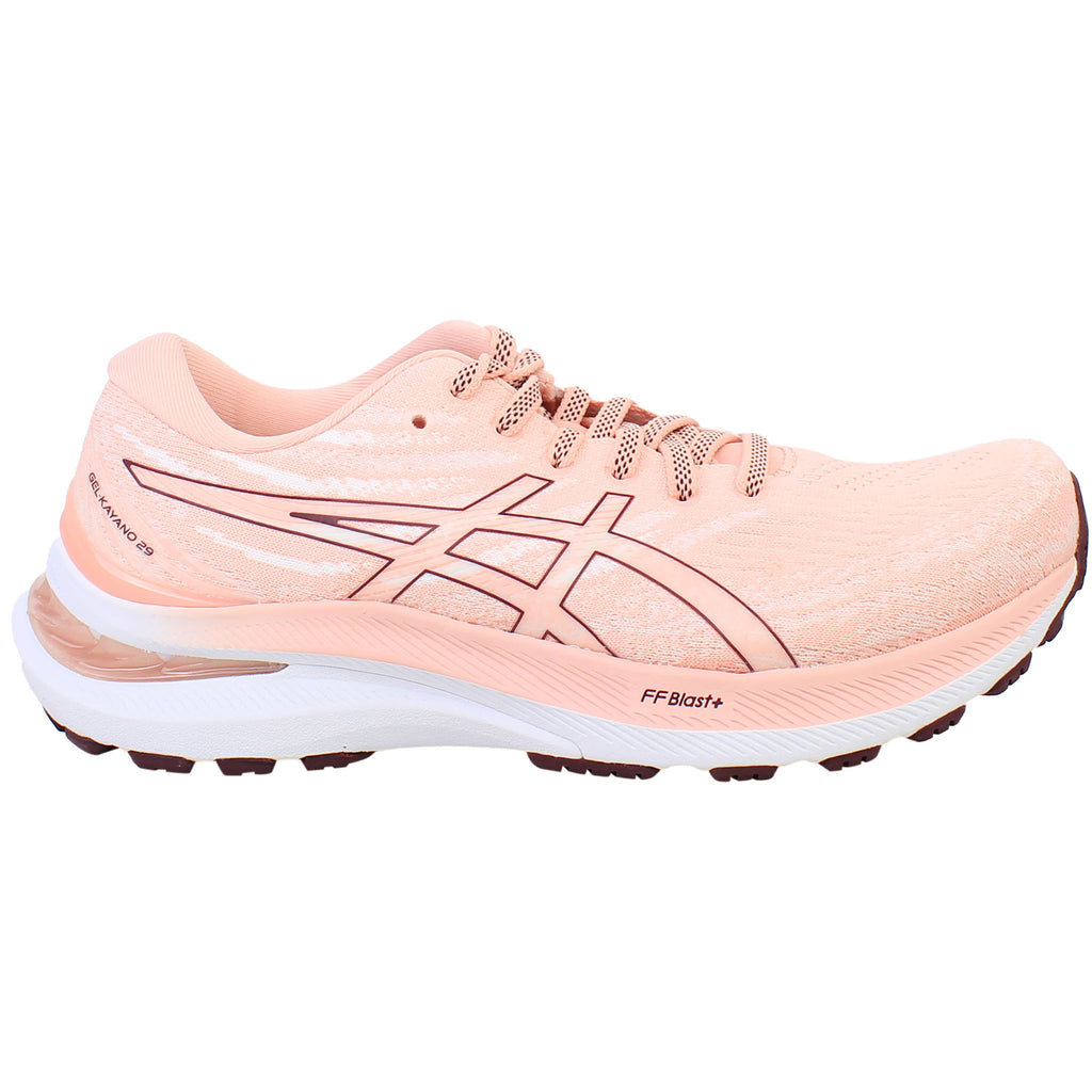 Asics Gel-Kayano 29 Womens Pink Running Shoes