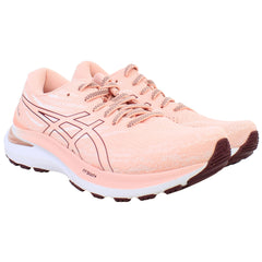 Asics Gel-Kayano 29 Womens Pink Running Shoes