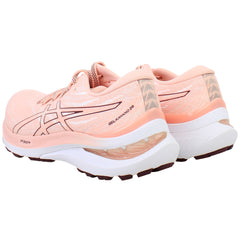 Asics Gel-Kayano 29 Womens Pink Running Shoes