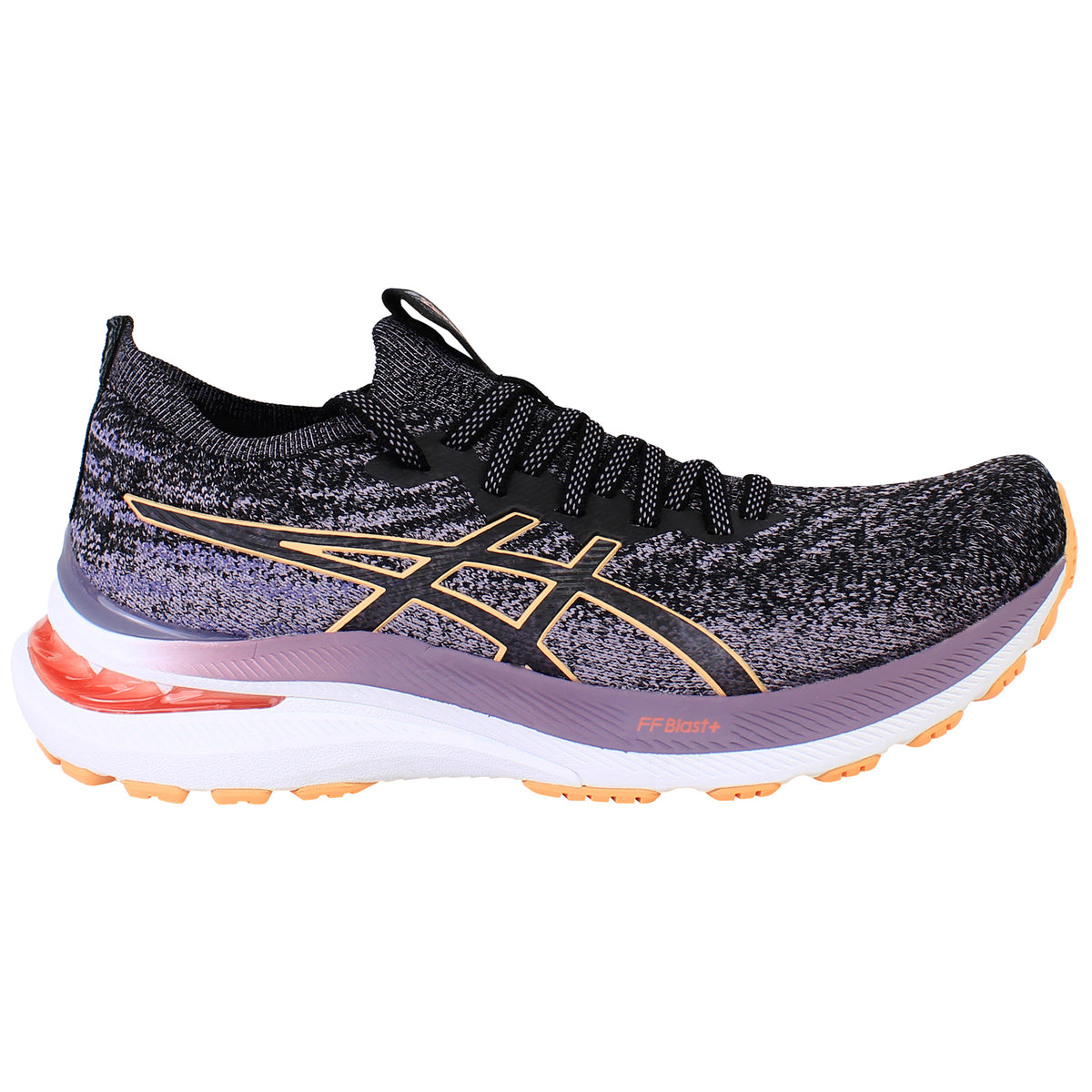 Asics Gel-Kayano 29 MK Womens Purple Running Shoes