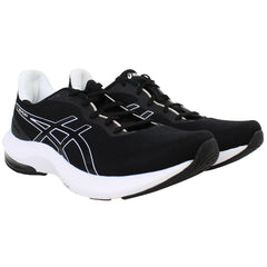 Asics Gel-Pulse 14 Womens Black Running Shoes