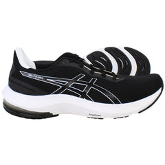 Asics Gel-Pulse 14 Womens Black Running Shoes