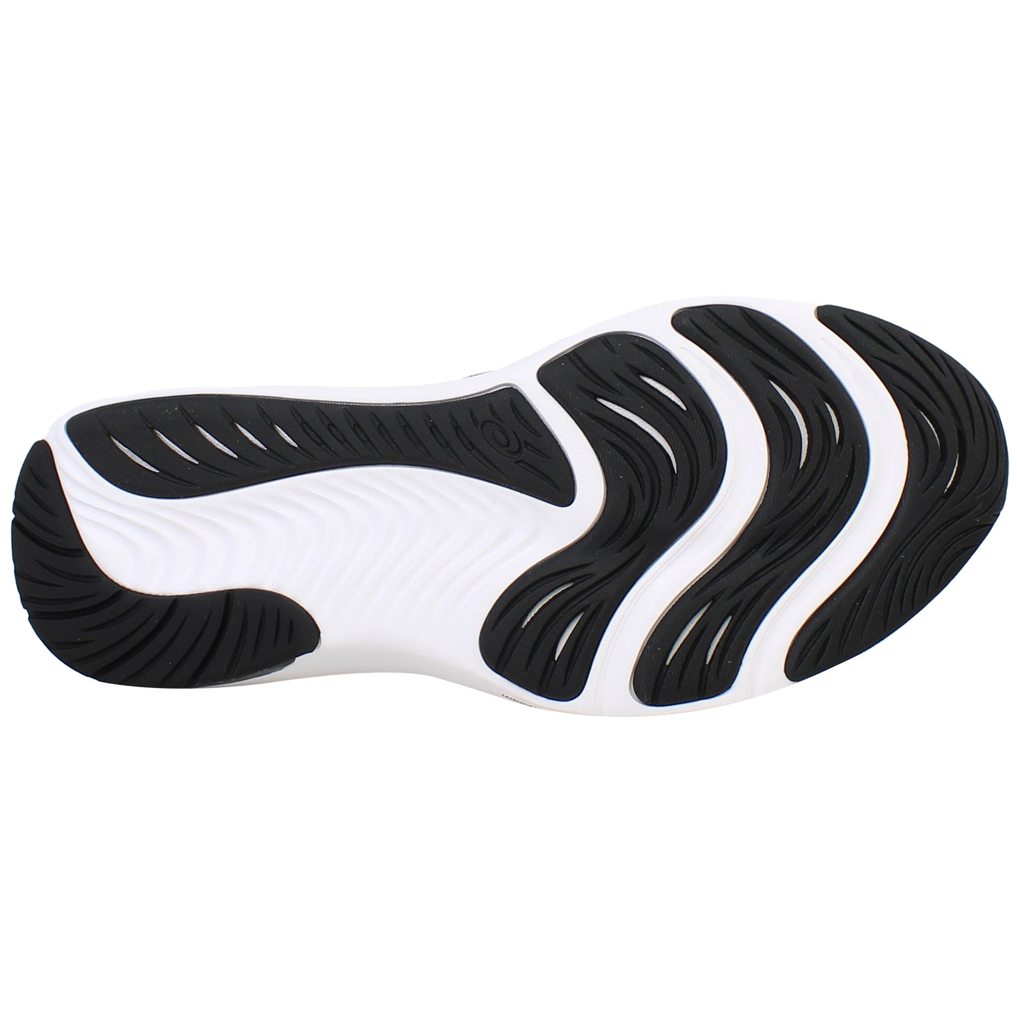 Asics Gel-Pulse 14 Womens Black Running Shoes