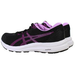 Asics Gel-Contend 8 Womens Black Running Shoes