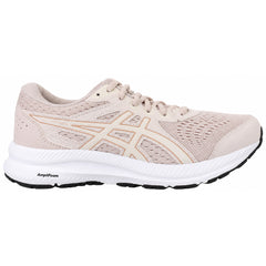 Asics Gel-Contend 8 Womens Grey Running Shoes