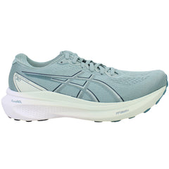 Asics Gel-Kayano 30 Womens Blue Running Shoes