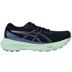 Asics Gel-Kayano 30 Womens Navy Running Shoes