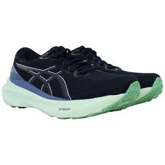 Asics Gel-Kayano 30 Womens Navy Running Shoes
