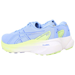 Asics Gel-Kayano 30 Womens Blue Running Shoes