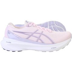Asics Gel-Kayano 30 Womens Purple Running Shoes