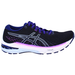 Asics Gel-Pursue 8 Womens Black Running Shoes