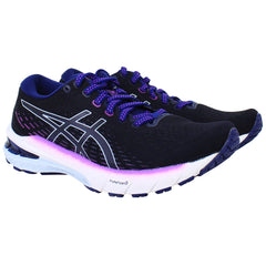 Asics Gel-Pursue 8 Womens Black Running Shoes