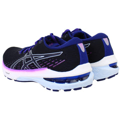 Asics Gel-Pursue 8 Womens Black Running Shoes