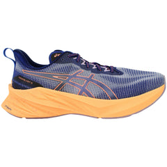 Asics Novablast 3 LE Womens Purple Running Shoes