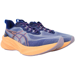 Asics Novablast 3 LE Womens Purple Running Shoes