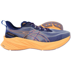 Asics Novablast 3 LE Womens Purple Running Shoes