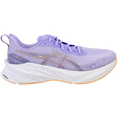 Asics Novablast 3 LE Womens Purple Running Shoes