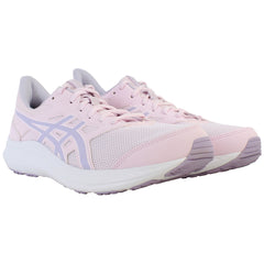Asics Jolt 4 Womens Light Pink  Running Shoes