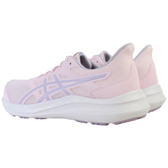 Asics Jolt 4 Womens Light Pink  Running Shoes