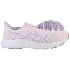 Asics Jolt 4 Womens Light Pink  Running Shoes