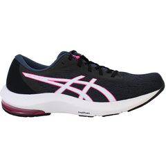 Asics Gel-Flux 7 Womens Navy Running Shoes