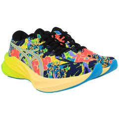 Asics Novablast 3 Lite-Show Womens Multicolour Running Shoes