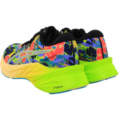 Asics Novablast 3 Lite-Show Womens Multicolour Running Shoes