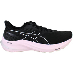 Asics GT-2000 12 Womens Black Running Shoes