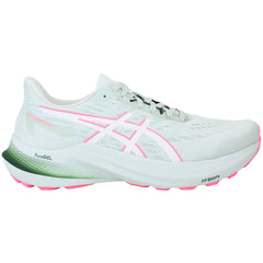 Asics GT-2000 12 Womens Light Blue Running Shoes