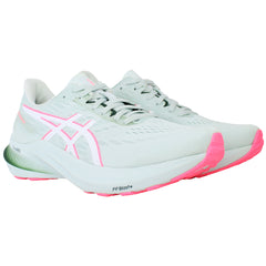 Asics GT-2000 12 Womens Light Blue Running Shoes