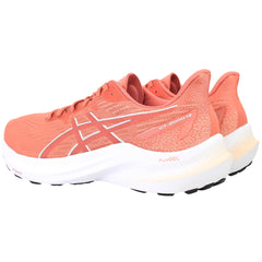 Asics GT-2000 12 Womens Orange Running Shoes