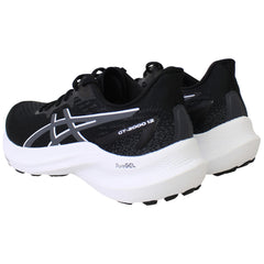 Asics GT-2000 12 Narrow Womens Black Running Shoes