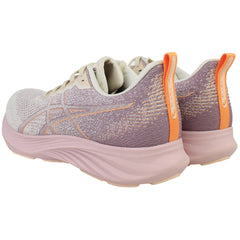 Asics Dynablast 4 Womens Pink Running Shoes