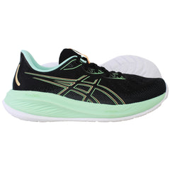 Asics Gel-Cumulus 26 Womens Black Running Shoes