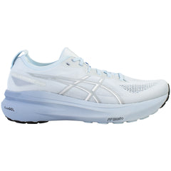 Asics Gel-Kayano 31 Womens Blue Running Shoes