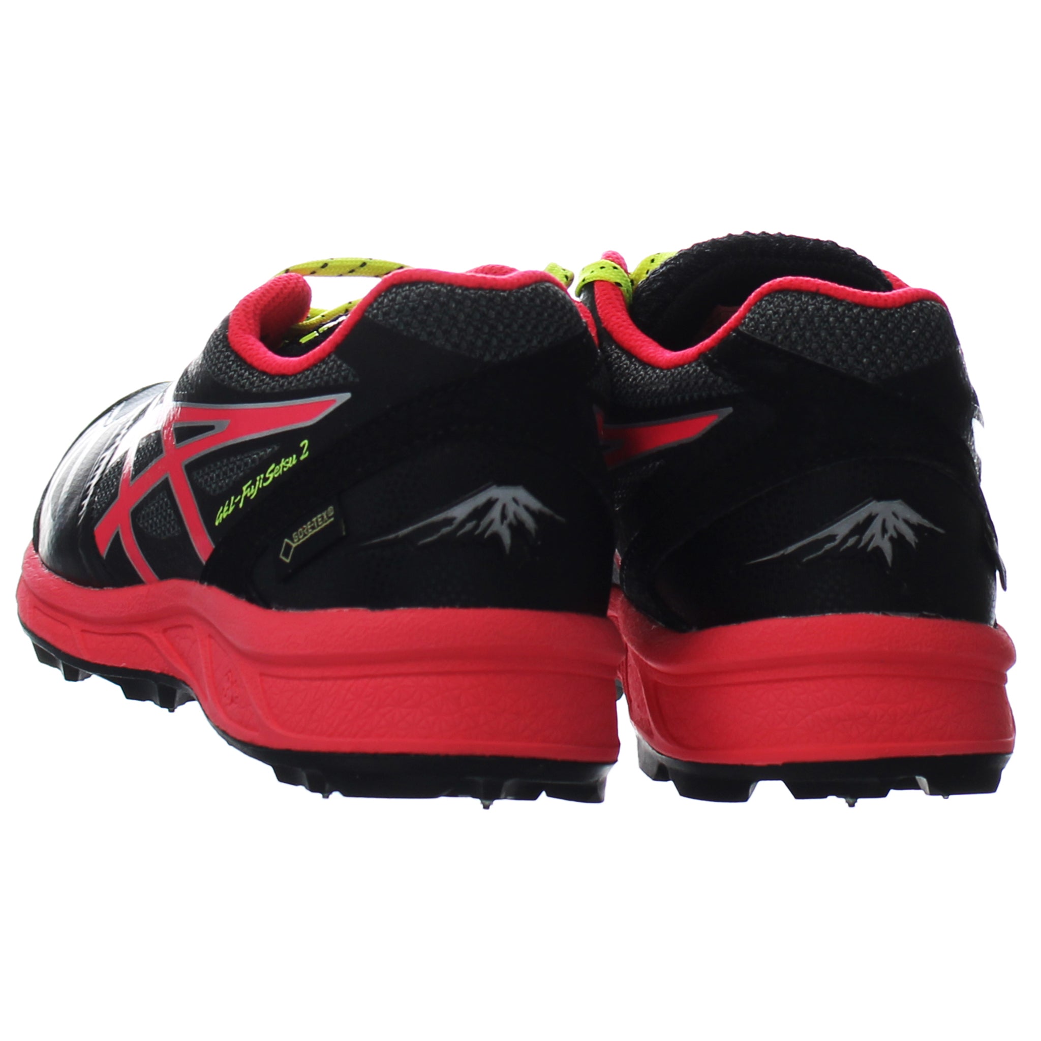 Trail Running Shoes Asics Gel-fujisetsu G-tx Asics Gel-FujiSetsu G