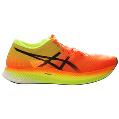 Asics Metaspeed Edge Womens Orange Trainers