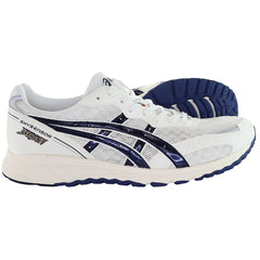 Asics Skysensor Japan Mens White Trainers